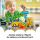LEGO DUPLO 10475 Maszyny budowlane 3 w 1 - 1473398 - zdjęcie 7